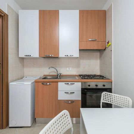 Al Cortile Apartamento Bari Exterior foto