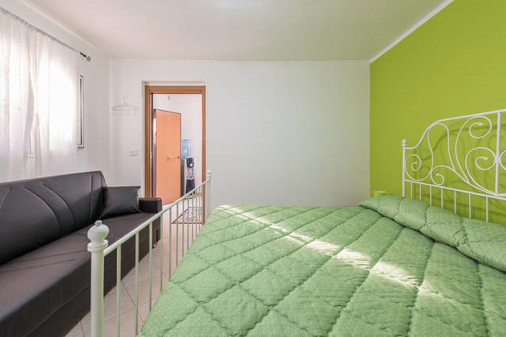 Al Cortile Apartamento Bari Exterior foto