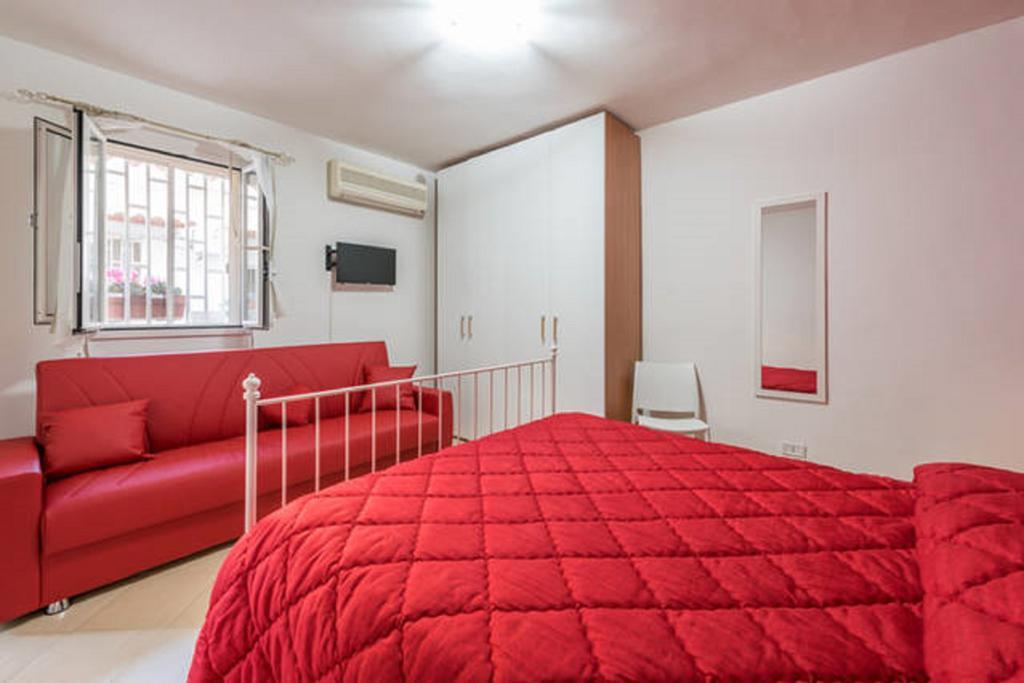 Al Cortile Apartamento Bari Exterior foto