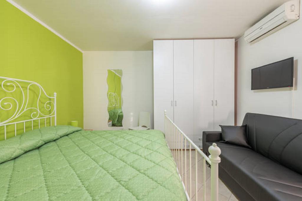 Al Cortile Apartamento Bari Exterior foto