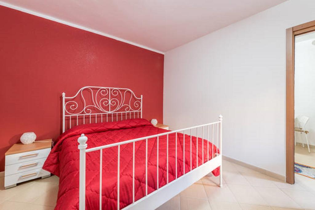 Al Cortile Apartamento Bari Exterior foto