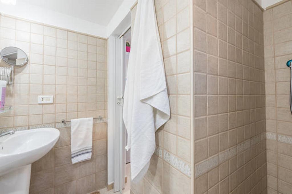 Al Cortile Apartamento Bari Exterior foto