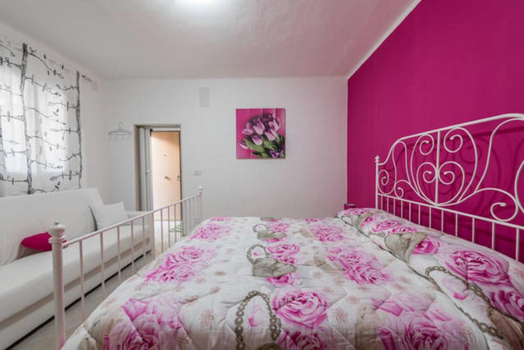 Al Cortile Apartamento Bari Exterior foto