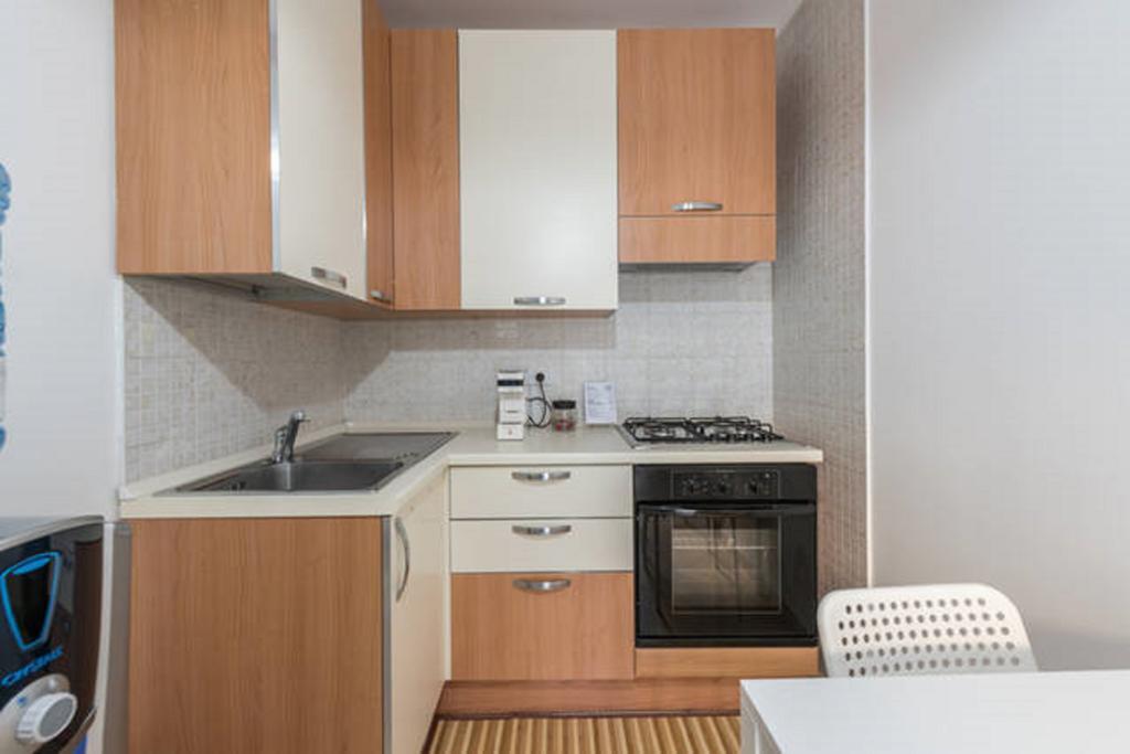Al Cortile Apartamento Bari Exterior foto