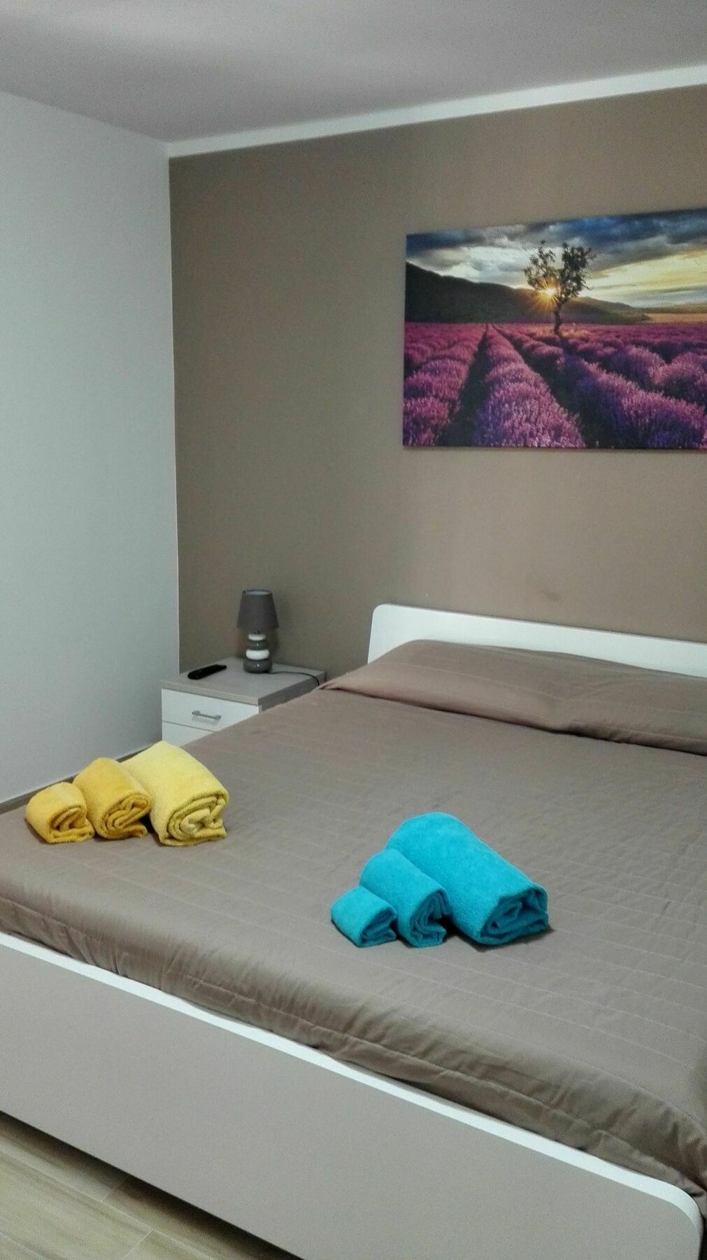 Al Cortile Apartamento Bari Exterior foto